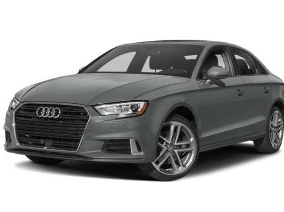 AUDI A3 2018 WAUAUGFF3J1089553 image AUDI A3 2018 WAUAUGFF3J1089553 image