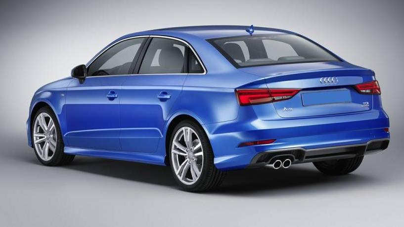 AUDI A3 2018 WAUAUGFF9J1082588 image