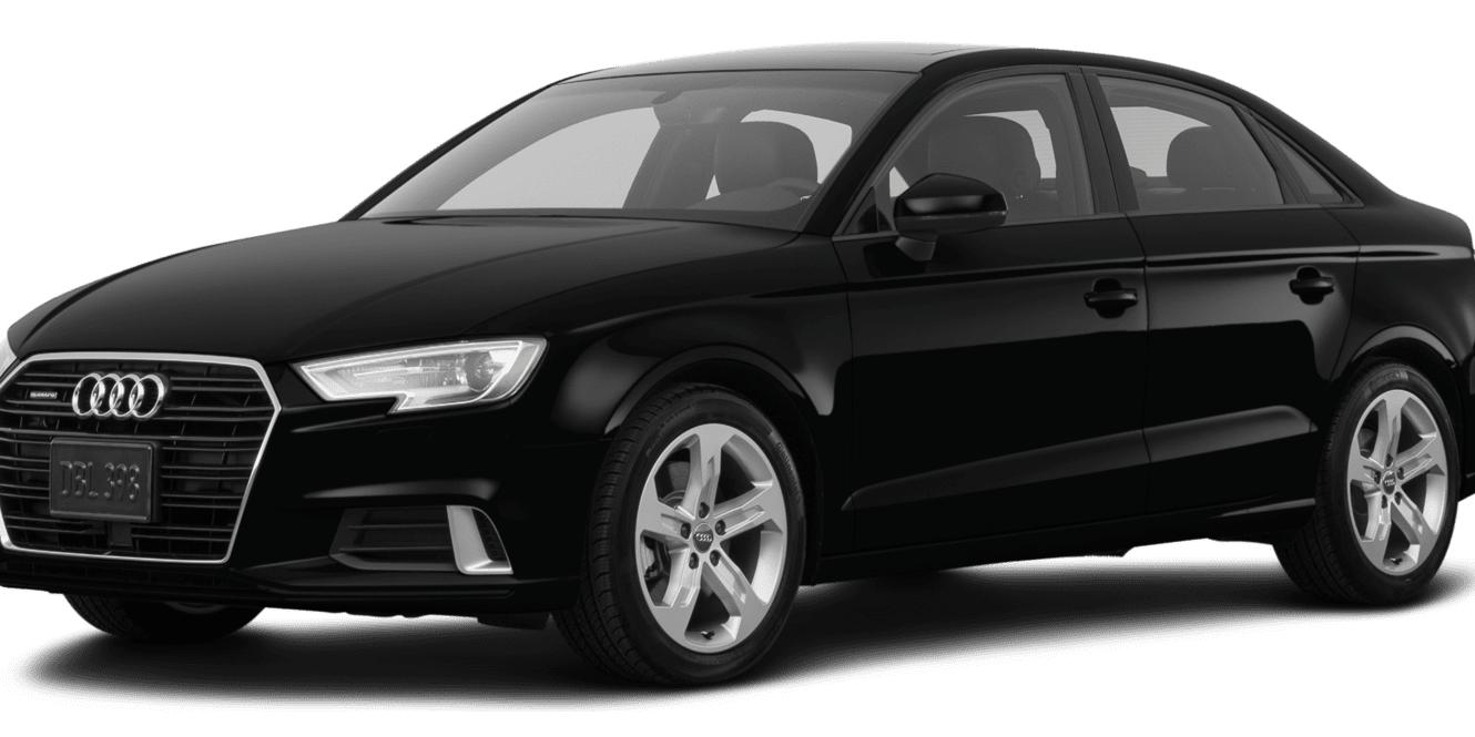 AUDI A3 2018 WAUAUGFF7J1072304 image