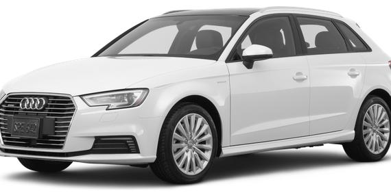 AUDI A3 2018 WAUUPBFF8JA117029 image AUDI A3 2018 WAUUPBFF8JA117029 image
