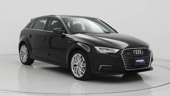 AUDI A3 2018 WAUTPBFF0JA066041 image