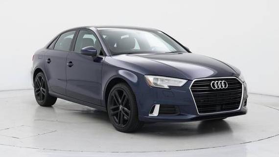 AUDI A3 2018 WAUAUGFF5J1035753 image AUDI A3 2018 WAUAUGFF5J1035753 image