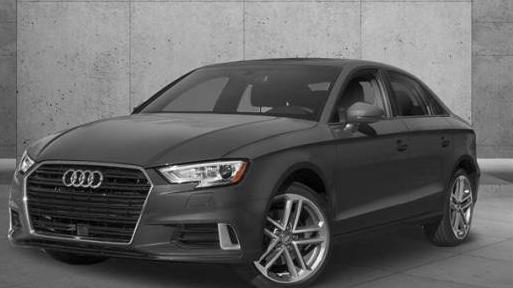 AUDI A3 2018 WAUAUGFF9J1094501 image