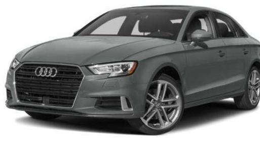 AUDI A3 2018 WAUAUGFF5J1082345 image