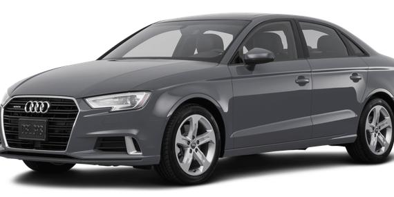 AUDI A3 2018 WAUAUGFF4J1041429 image AUDI A3 2018 WAUAUGFF4J1041429 image