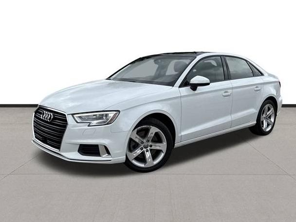 AUDI A3 2018 WAUAUGFF6J1030190 image