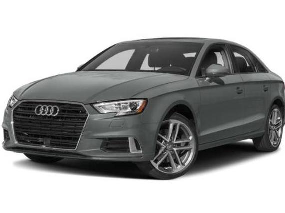 AUDI A3 2018 WAUJ8GFFXJ1083074 image AUDI A3 2018 WAUJ8GFFXJ1083074 image