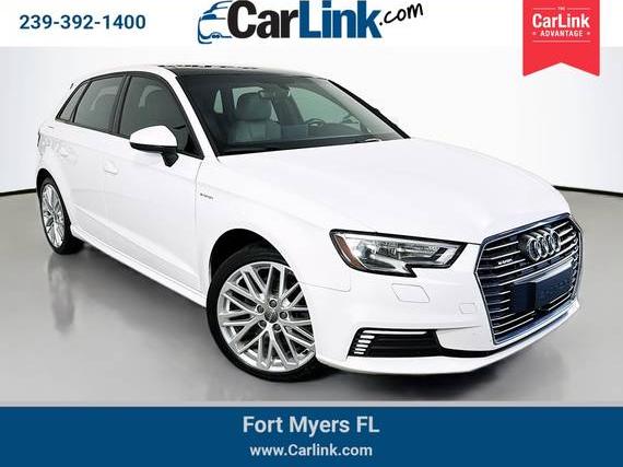 AUDI A3 2018 WAUUPBFF6JA068199 image AUDI A3 2018 WAUUPBFF6JA068199 image