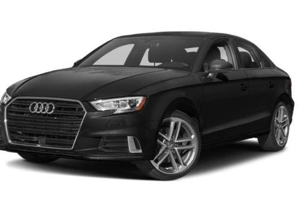 AUDI A3 2018 WAUAUGFF1J1045938 image