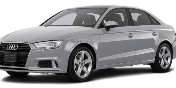 AUDI A3 2018 WAUAUGFF3J1090976 image AUDI A3 2018 WAUAUGFF3J1090976 image