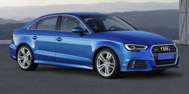 AUDI A3 2018 WAUB8GFF2J1039767 image