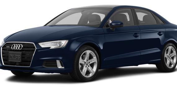 AUDI A3 2018 WAUAUGFF2J1028596 image AUDI A3 2018 WAUAUGFF2J1028596 image