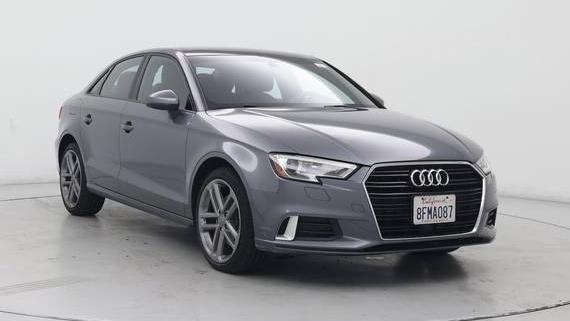 AUDI A3 2018 WAUAUGFF1J1026015 image AUDI A3 2018 WAUAUGFF1J1026015 image