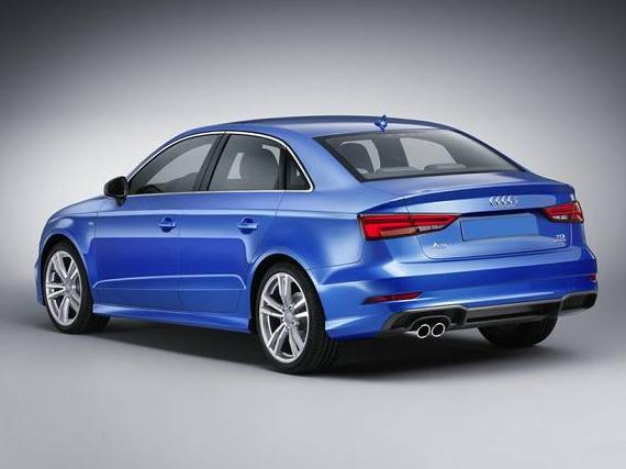 AUDI A3 2018 WAUAUGFF5J1041486 image AUDI A3 2018 WAUAUGFF5J1041486 image
