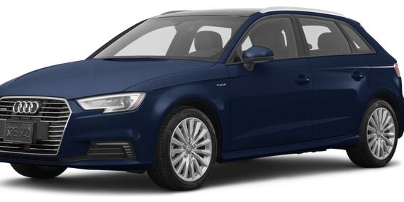 AUDI A3 2018 WAUUPBFF5JA064662 image AUDI A3 2018 WAUUPBFF5JA064662 image
