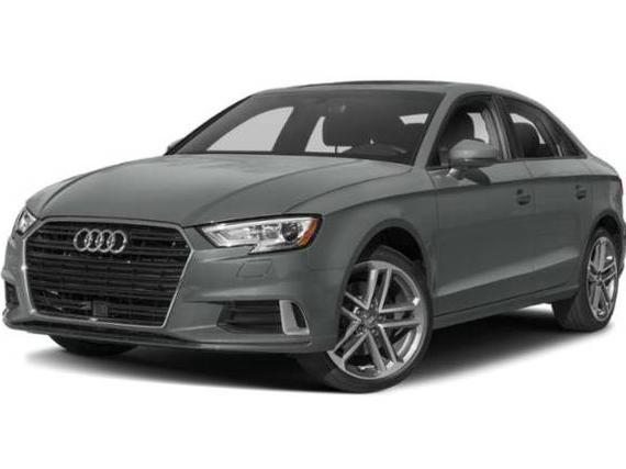 AUDI A3 2018 WAUAUGFF0J1035532 image