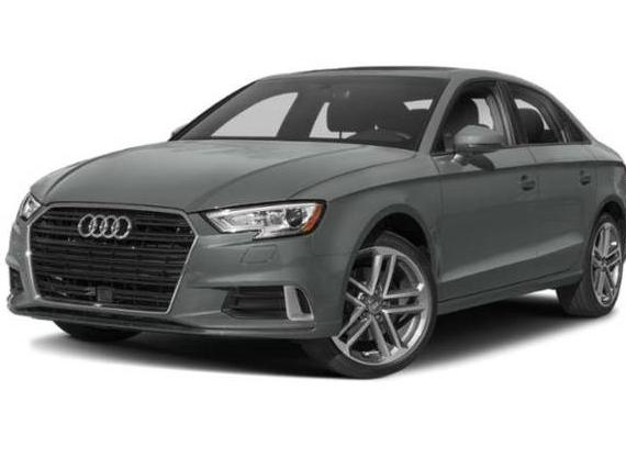 AUDI A3 2018 WAUAUGFF7J1054398 image AUDI A3 2018 WAUAUGFF7J1054398 image