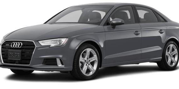 AUDI A3 2018 WAUAUGFFXJ1062804 image AUDI A3 2018 WAUAUGFFXJ1062804 image