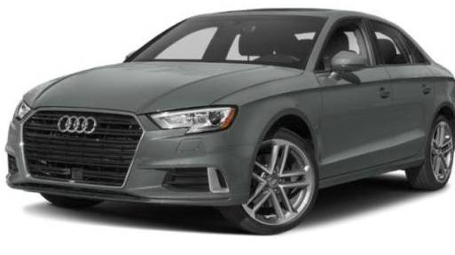 AUDI A3 2018 WAUB8GFF7J1019823 image