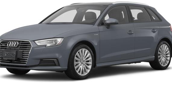 AUDI A3 2018 WAUTPBFF1JA064931 image