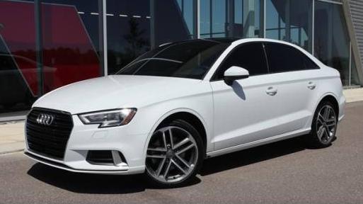 AUDI A3 2018 WAUAUGFFXJ1014042 image