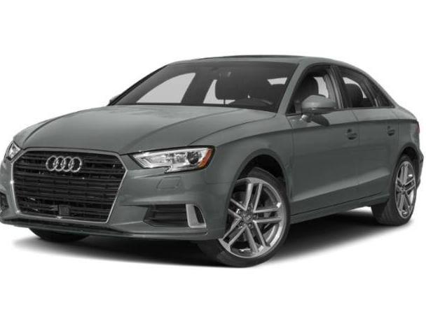 AUDI A3 2018 WAUB8GFF5J1028438 image