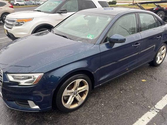 AUDI A3 2018 WAUB8GFF4J1094494 image AUDI A3 2018 WAUB8GFF4J1094494 image