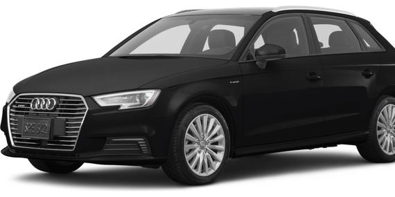AUDI A3 2018 WAUTPBFF2JA084203 image