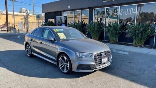 AUDI A3 2018 WAUGUGFF5J1027999 image