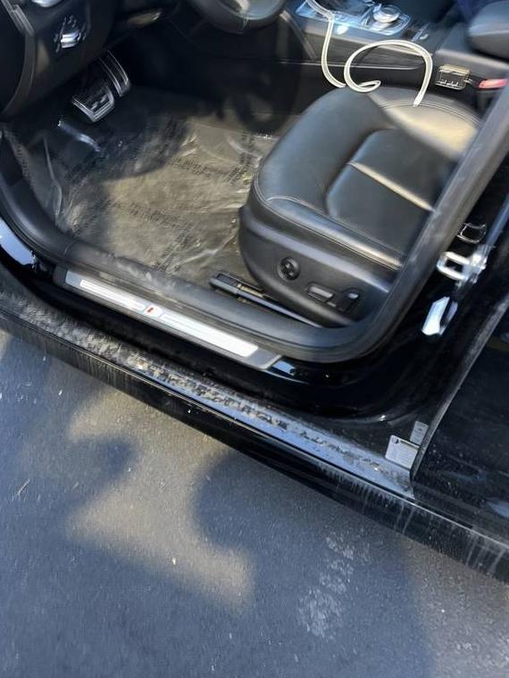 AUDI A3 2018 WAUGUGFF4J1056250 image AUDI A3 2018 WAUGUGFF4J1056250 image