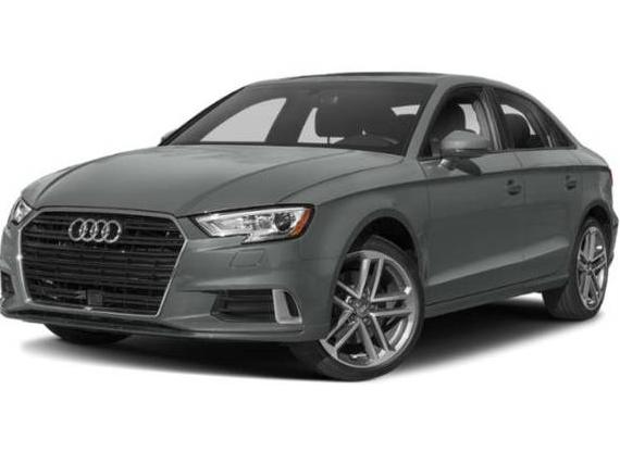 AUDI A3 2018 WAUGUGFF2J1023747 image