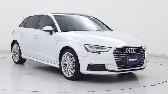 AUDI A3 2018 WAUTPBFF4JA062204 image AUDI A3 2018 WAUTPBFF4JA062204 image