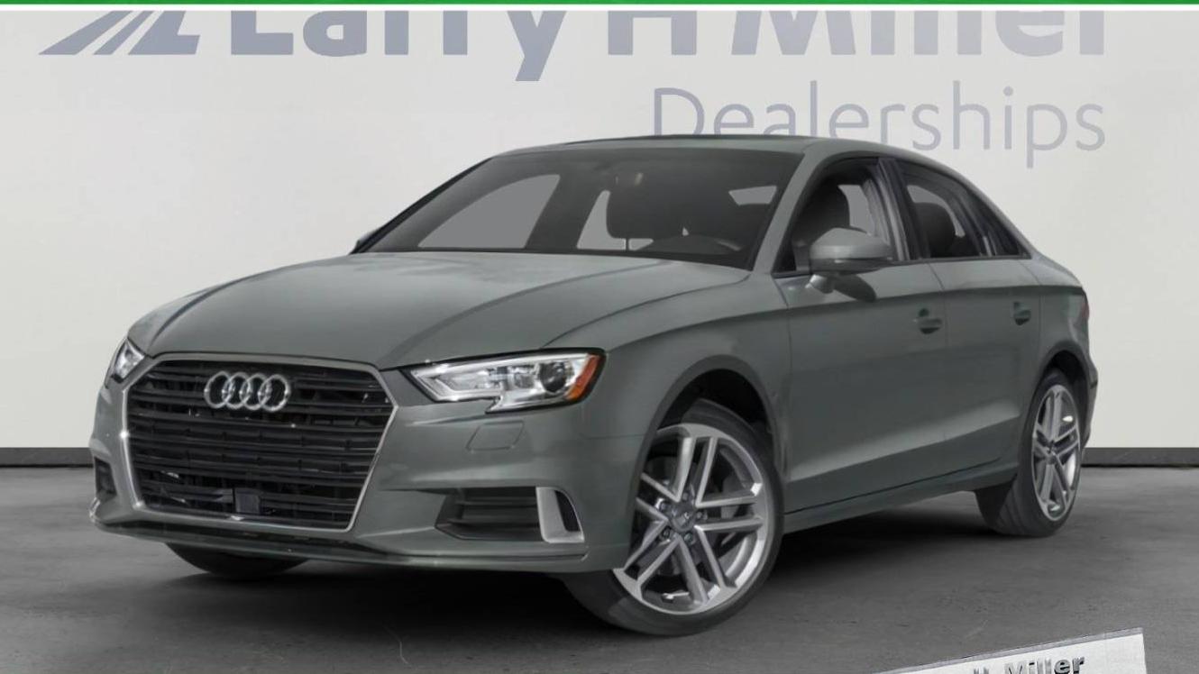 AUDI A3 2018 WAUAUGFF5J1015485 image