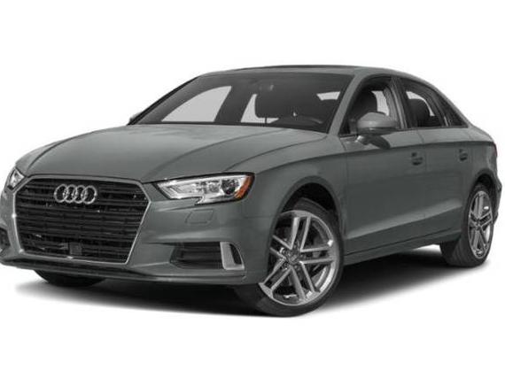 AUDI A3 2018 WAUAUGFFXJ1091204 image AUDI A3 2018 WAUAUGFFXJ1091204 image