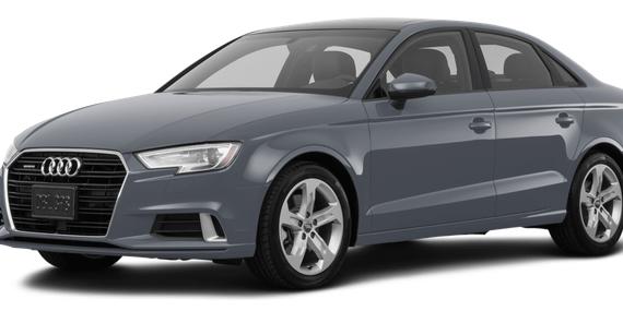 AUDI A3 2018 WAUAUGFF0J1088201 image AUDI A3 2018 WAUAUGFF0J1088201 image