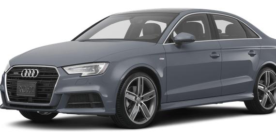 AUDI A3 2018 WAUAUGFF8J1091623 image AUDI A3 2018 WAUAUGFF8J1091623 image