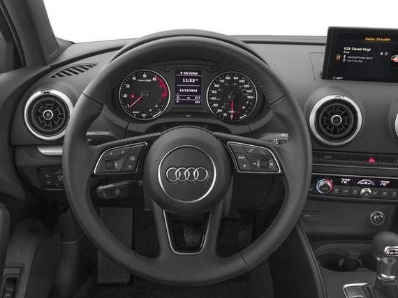AUDI A3 2018 WAUAUGFF3J1091562 image