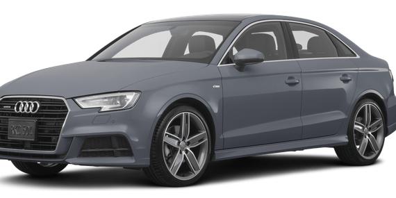 AUDI A3 2018 WAUJ8GFF7J1015640 image AUDI A3 2018 WAUJ8GFF7J1015640 image