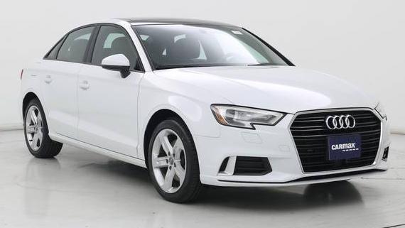 AUDI A3 2018 WAUAUHFF9J1055543 image AUDI A3 2018 WAUAUHFF9J1055543 image
