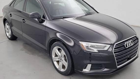 AUDI A3 2018 WAUAUGFF8J1071775 image