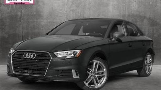 AUDI A3 2018 WAUB8GFF5J1029900 image