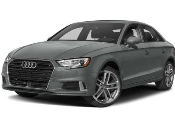 AUDI A3 2018 WAUAUGFF7J1091032 image AUDI A3 2018 WAUAUGFF7J1091032 image
