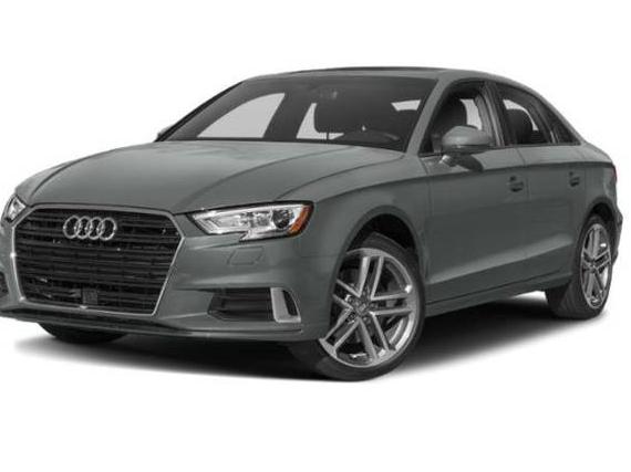 AUDI A3 2018 WAUAUGFF3J1021852 image
