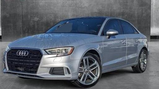 AUDI A3 2018 WAUAUGFF0J1082270 image