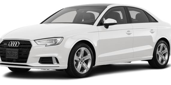 AUDI A3 2018 WAUAUGFF6J1088784 image AUDI A3 2018 WAUAUGFF6J1088784 image