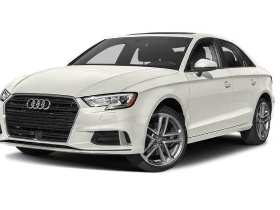 AUDI A3 2018 WAUGUGFF6J1044603 image