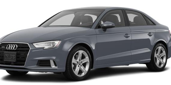 AUDI A3 2018 WAUAUGFF7J1017853 image