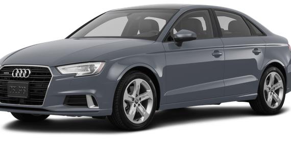 AUDI A3 2018 WAUAUGFF8J1019143 image AUDI A3 2018 WAUAUGFF8J1019143 image