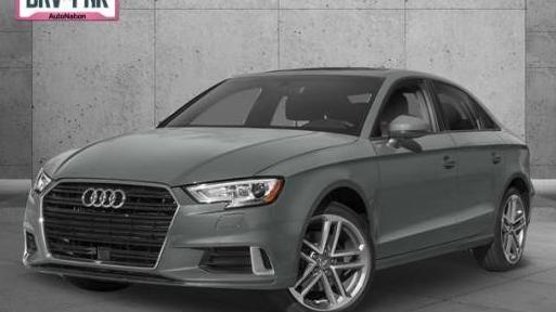 AUDI A3 2018 WAUAUGFF1J1023406 image