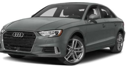 AUDI A3 2018 WAUAUGFF1J1055532 image